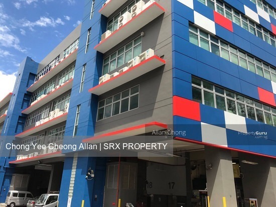 Entrepreneur Business Centre (D14), Office #175400272